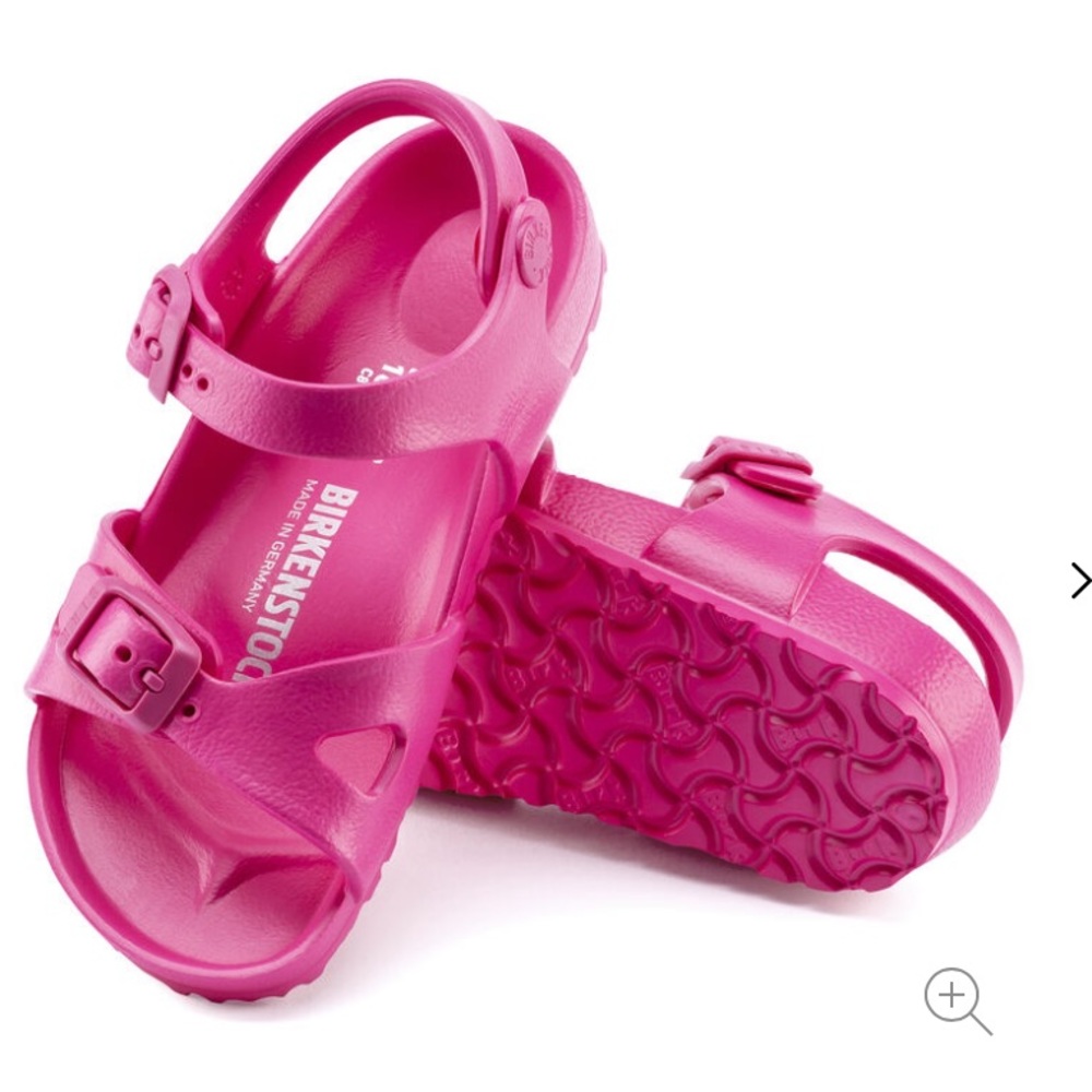 Rio Essentials Kids size 34 kids size 3